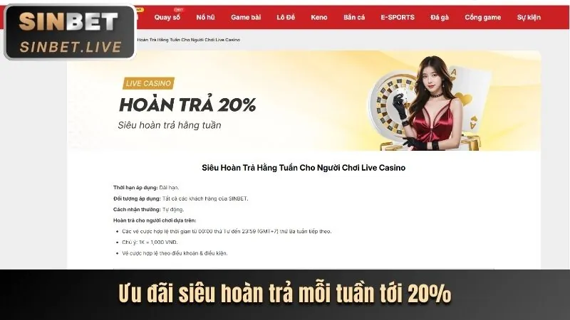 Hoàn trả cược thể thao mv66 link